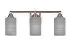 Toltec LightingHome| 3423-BN-4062