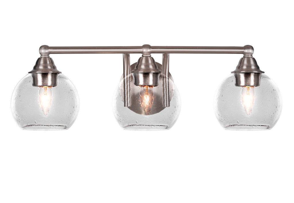 Toltec LightingHome| 3423-BN-4100