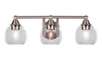 Toltec LightingHome| 3423-BN-4100