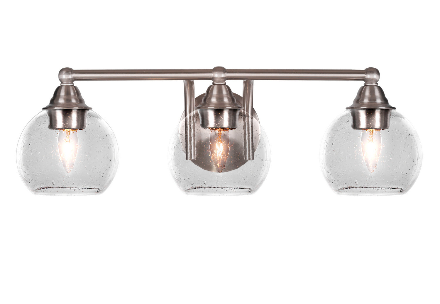 Toltec LightingHome| 3423-BN-4100