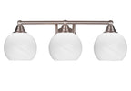Toltec LightingHome| 3423-BN-4101