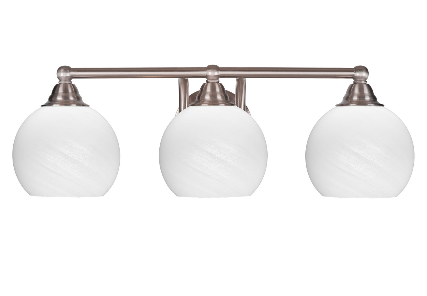 Toltec LightingHome| 3423-BN-4101