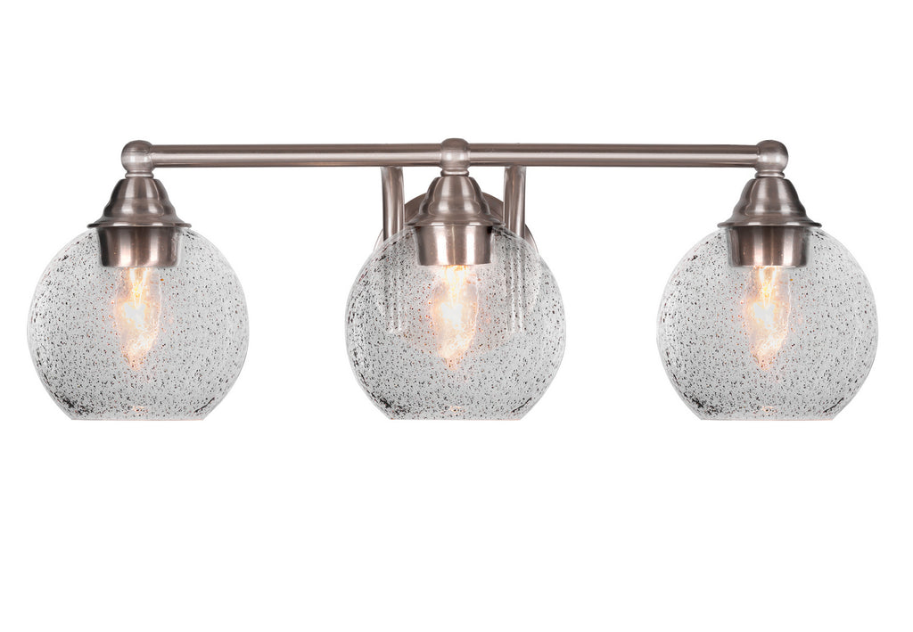 Toltec LightingHome| 3423-BN-4102