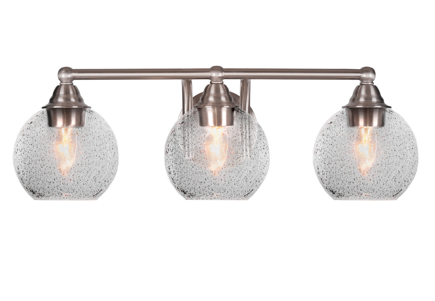 Toltec LightingHome| 3423-BN-4102