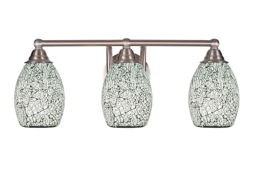 Toltec LightingHome| 3423-BN-4165