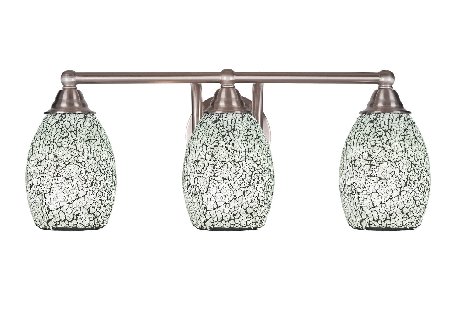 Toltec LightingHome| 3423-BN-4165