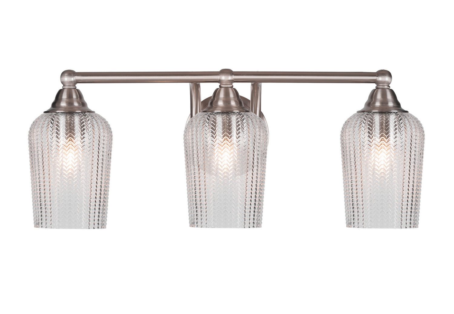Toltec LightingHome| 3423-BN-4250