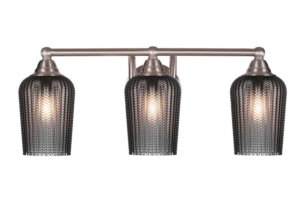 Toltec LightingHome| 3423-BN-4252