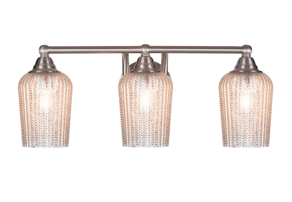 Toltec LightingHome| 3423-BN-4253