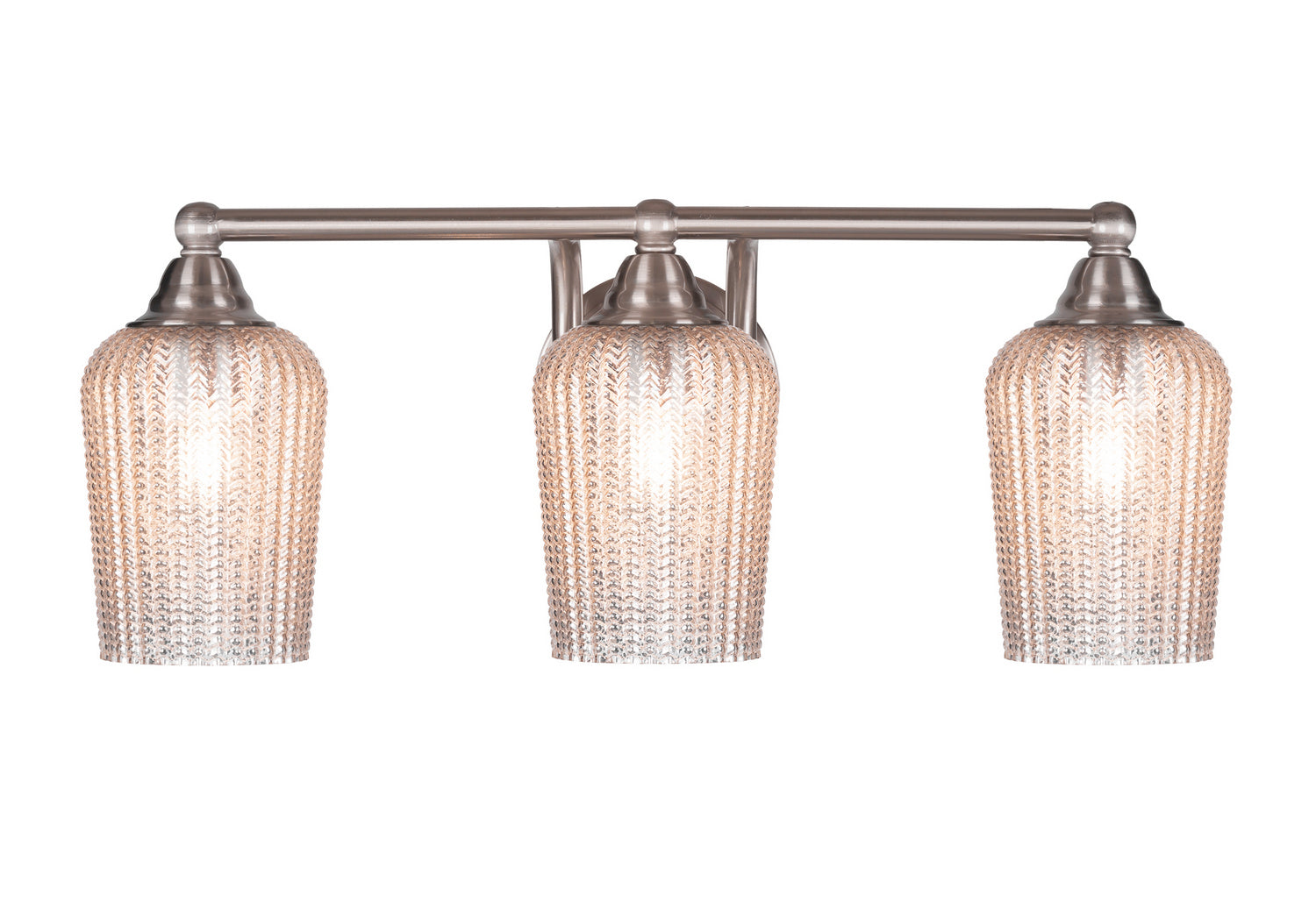 Toltec LightingHome| 3423-BN-4253
