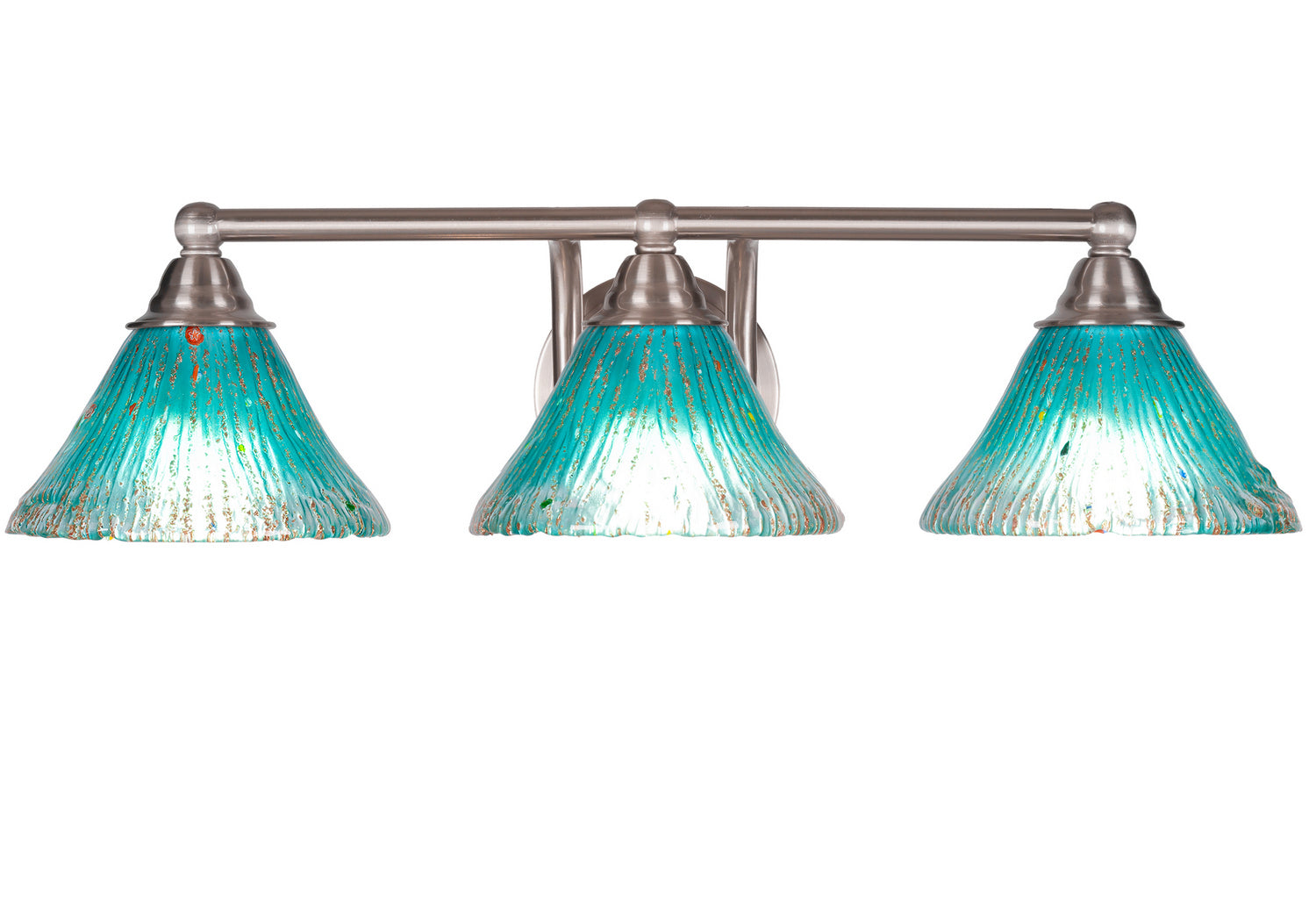 Toltec LightingHome| 3423-BN-458
