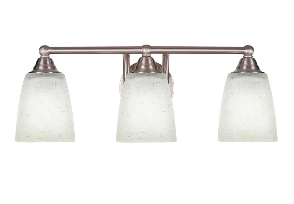 Toltec LightingHome| 3423-BN-460