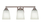 Toltec LightingHome| 3423-BN-460