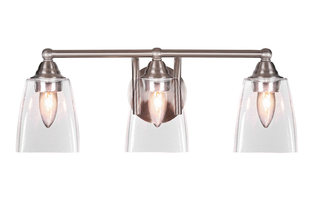 Toltec LightingHome| 3423-BN-461