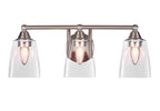 Toltec LightingHome| 3423-BN-461