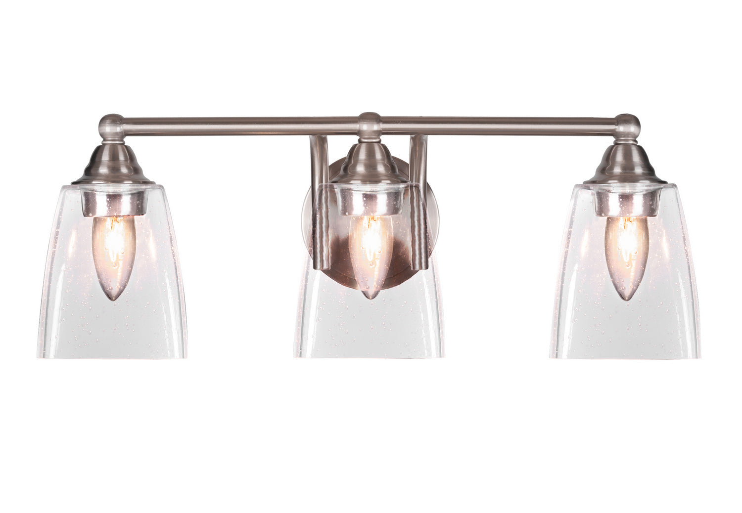 Toltec LightingHome| 3423-BN-461