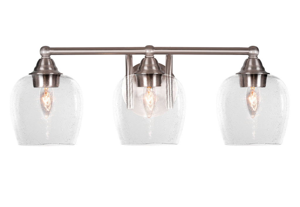 Toltec LightingHome| 3423-BN-4810