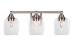 Toltec LightingHome| 3423-BN-4810