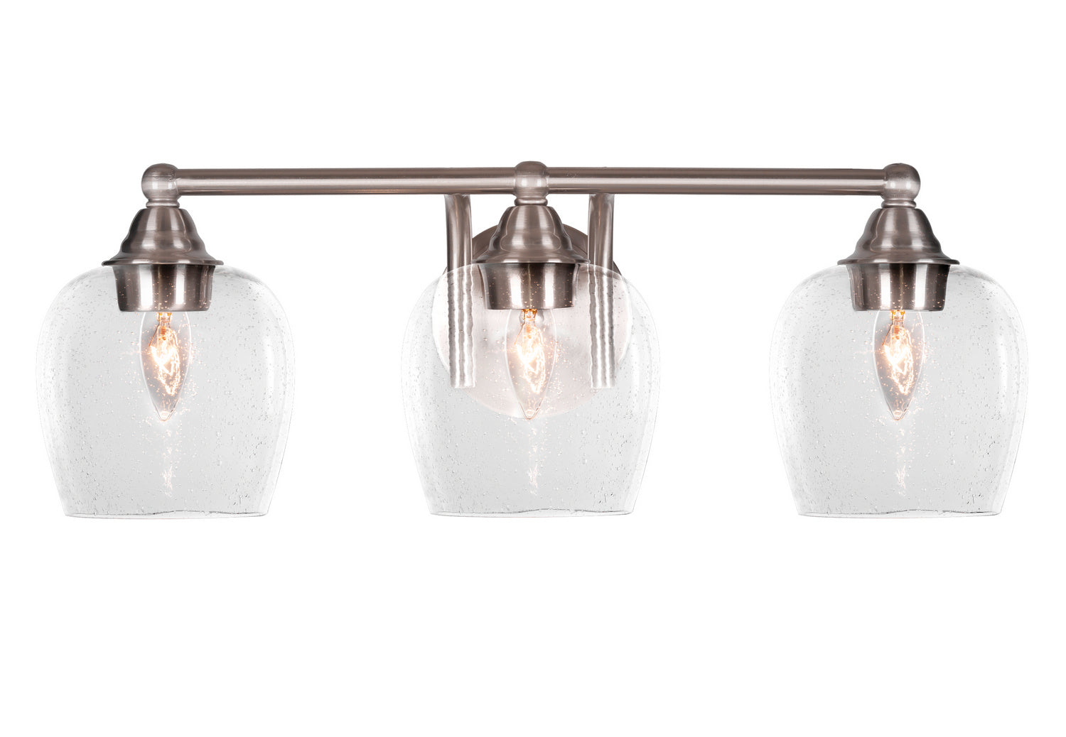 Toltec LightingHome| 3423-BN-4810
