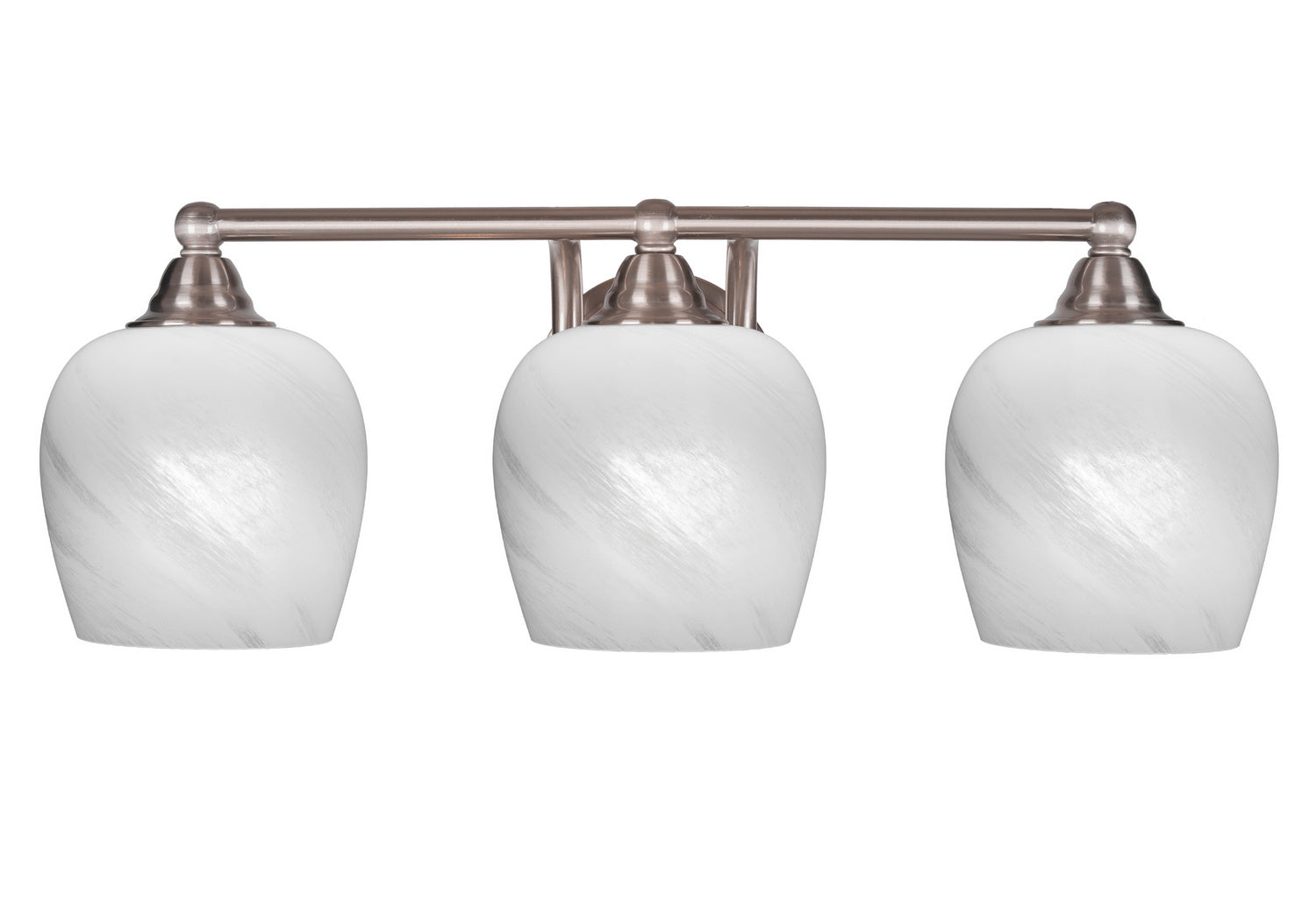 Toltec LightingHome| 3423-BN-4811