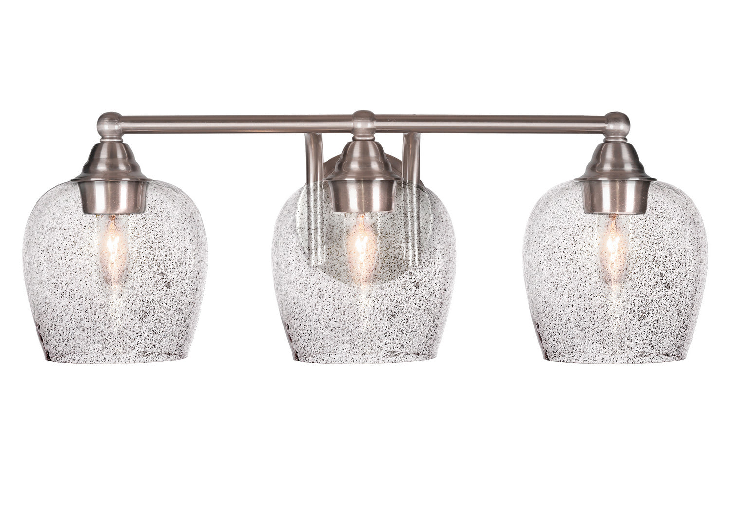 Toltec LightingHome| 3423-BN-4812