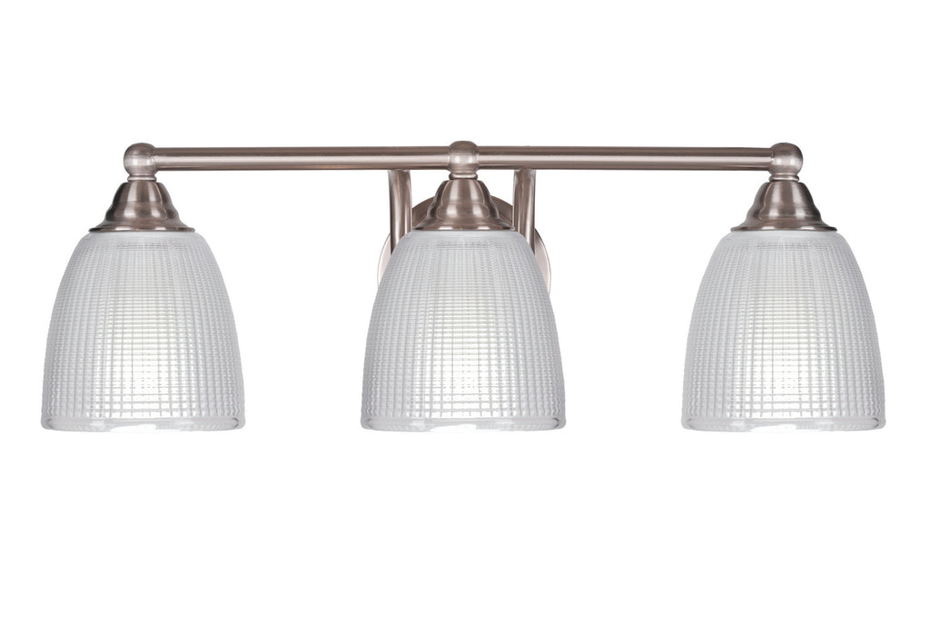Toltec LightingHome| 3423-BN-500