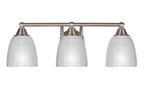 Toltec LightingHome| 3423-BN-500