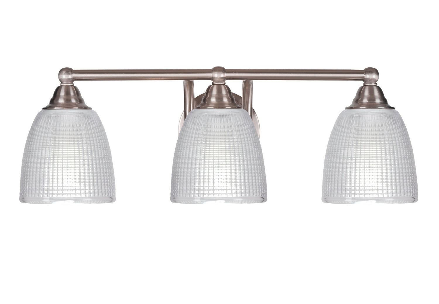 Toltec LightingHome| 3423-BN-500