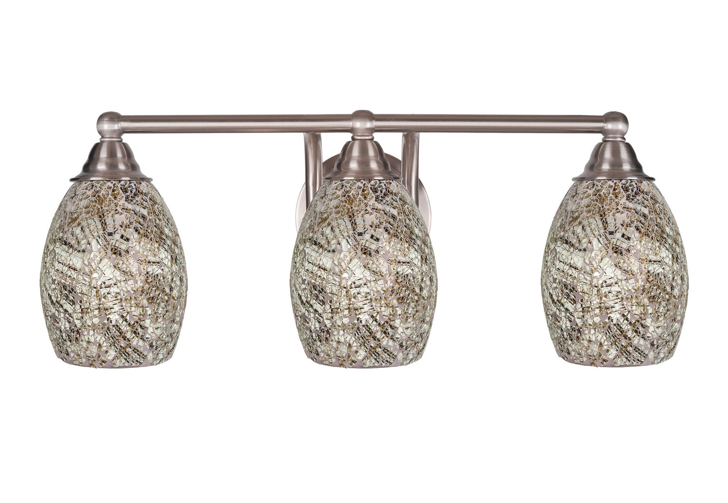 Toltec LightingHome| 3423-BN-5054