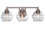 Toltec LightingHome| 3423-BN-5110