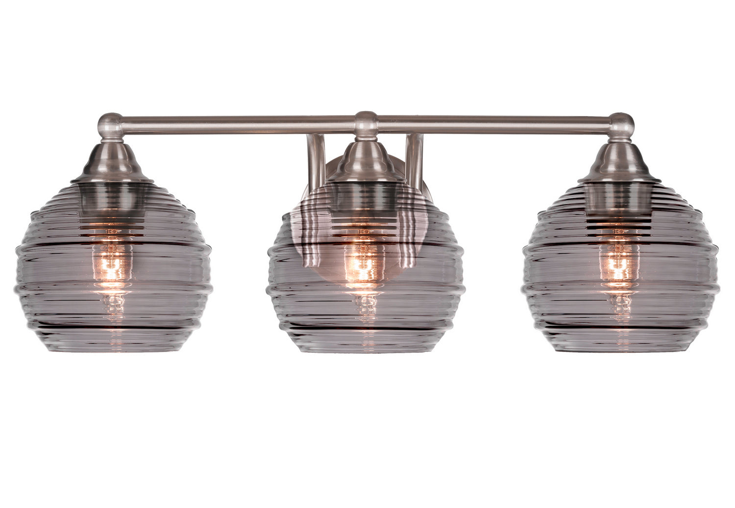 Toltec LightingHome| 3423-BN-5112