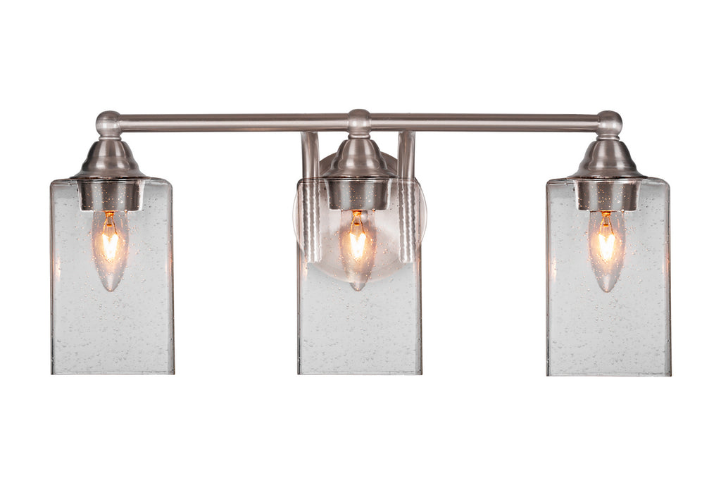 Toltec LightingHome| 3423-BN-530