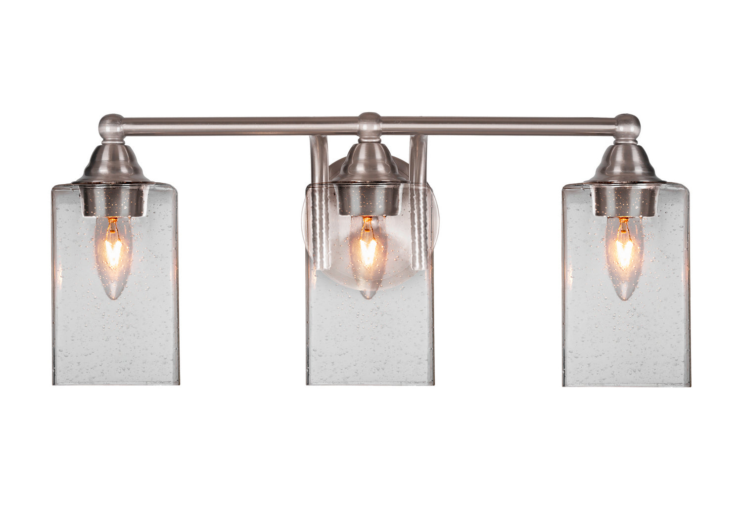 Toltec LightingHome| 3423-BN-530