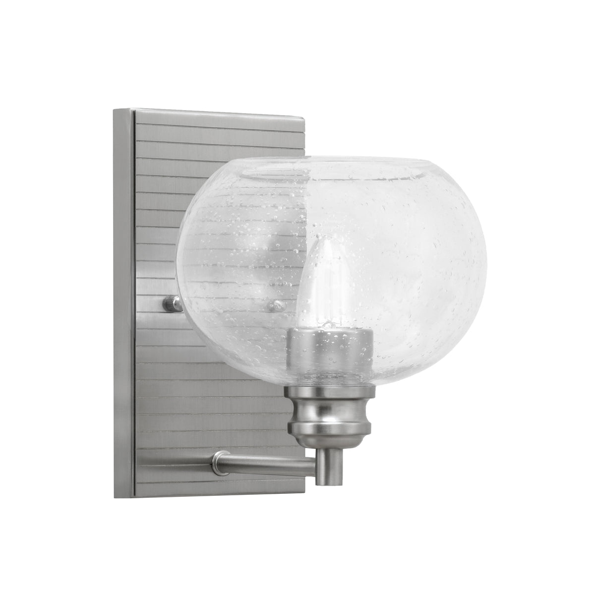 Toltec Lighting | 1161-BN-202