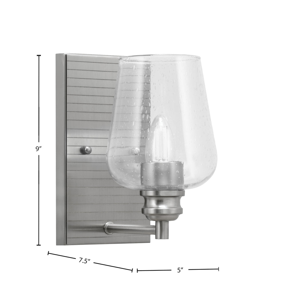 Toltec Lighting | 1161-BN-210