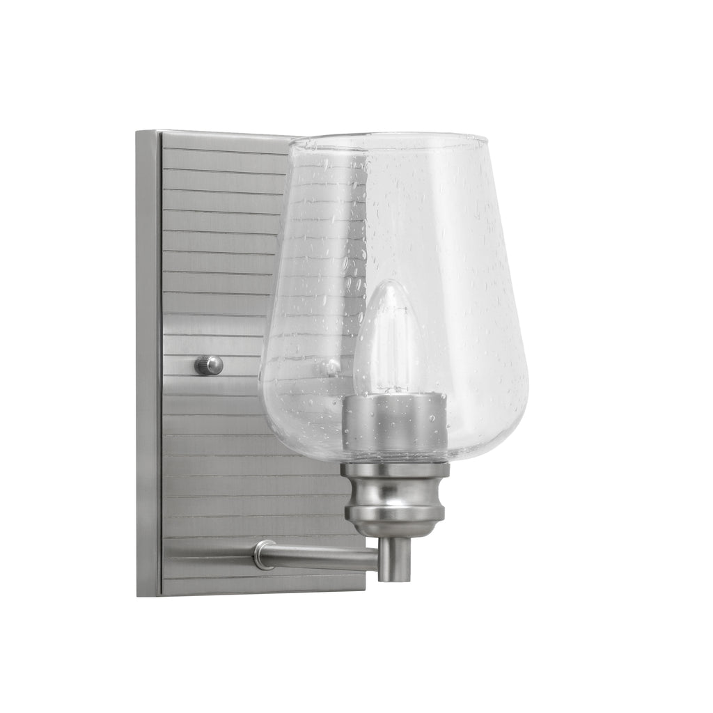 Toltec Lighting | 1161-BN-210