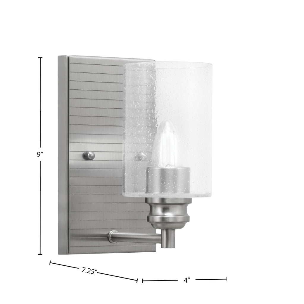 Toltec Lighting | 1161-BN-300