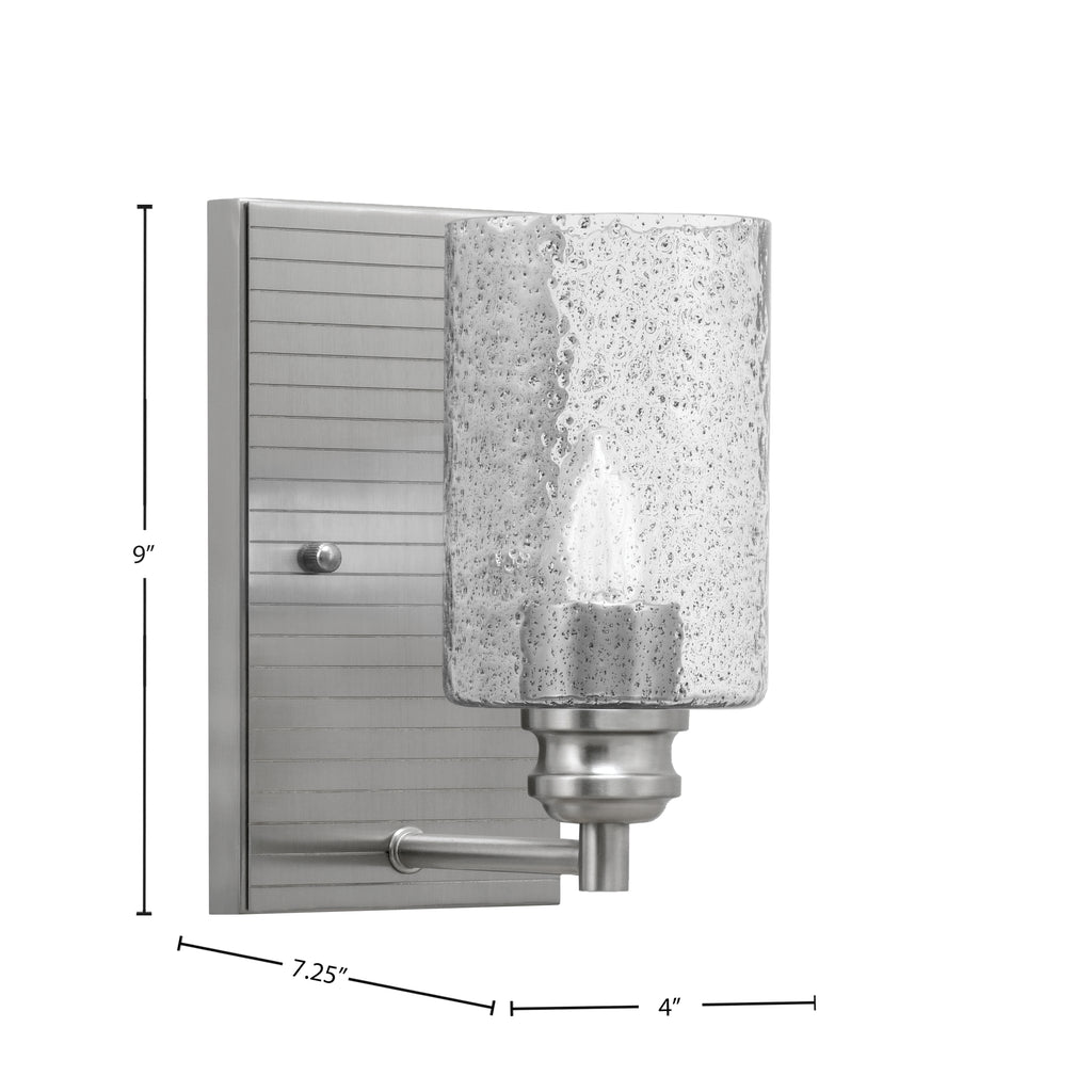Toltec Lighting | 1161-BN-3002