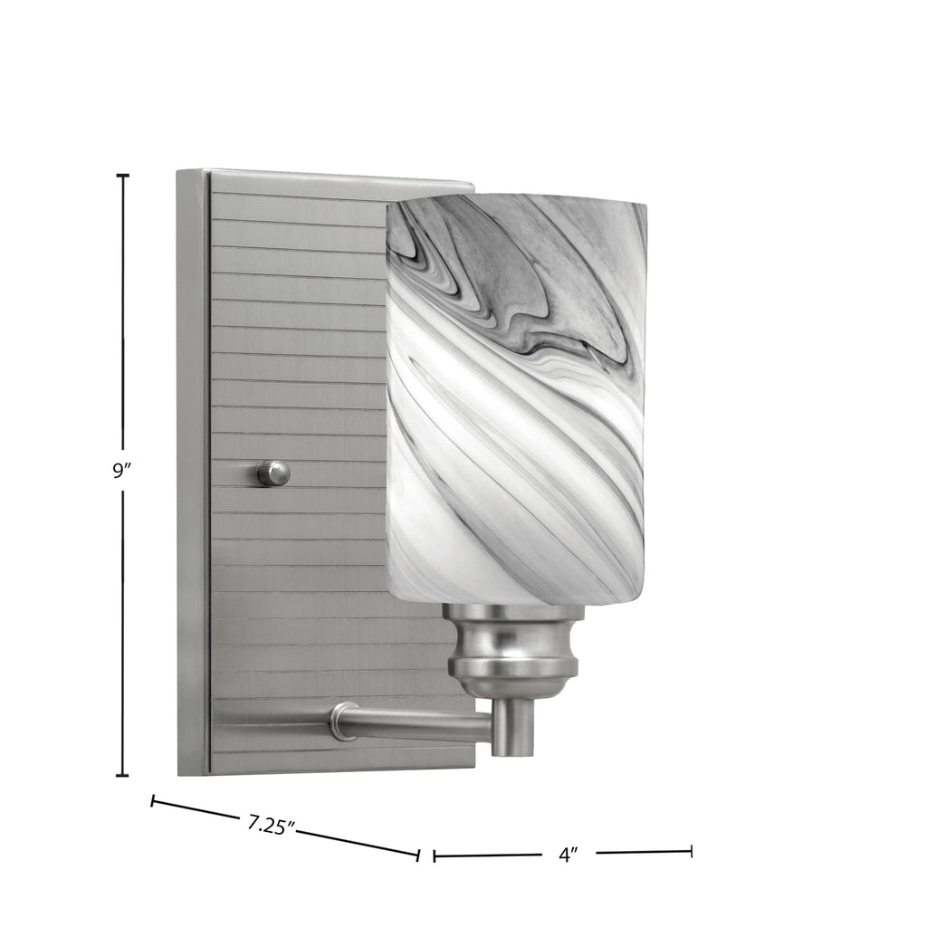 Toltec Lighting | 1161-BN-3009