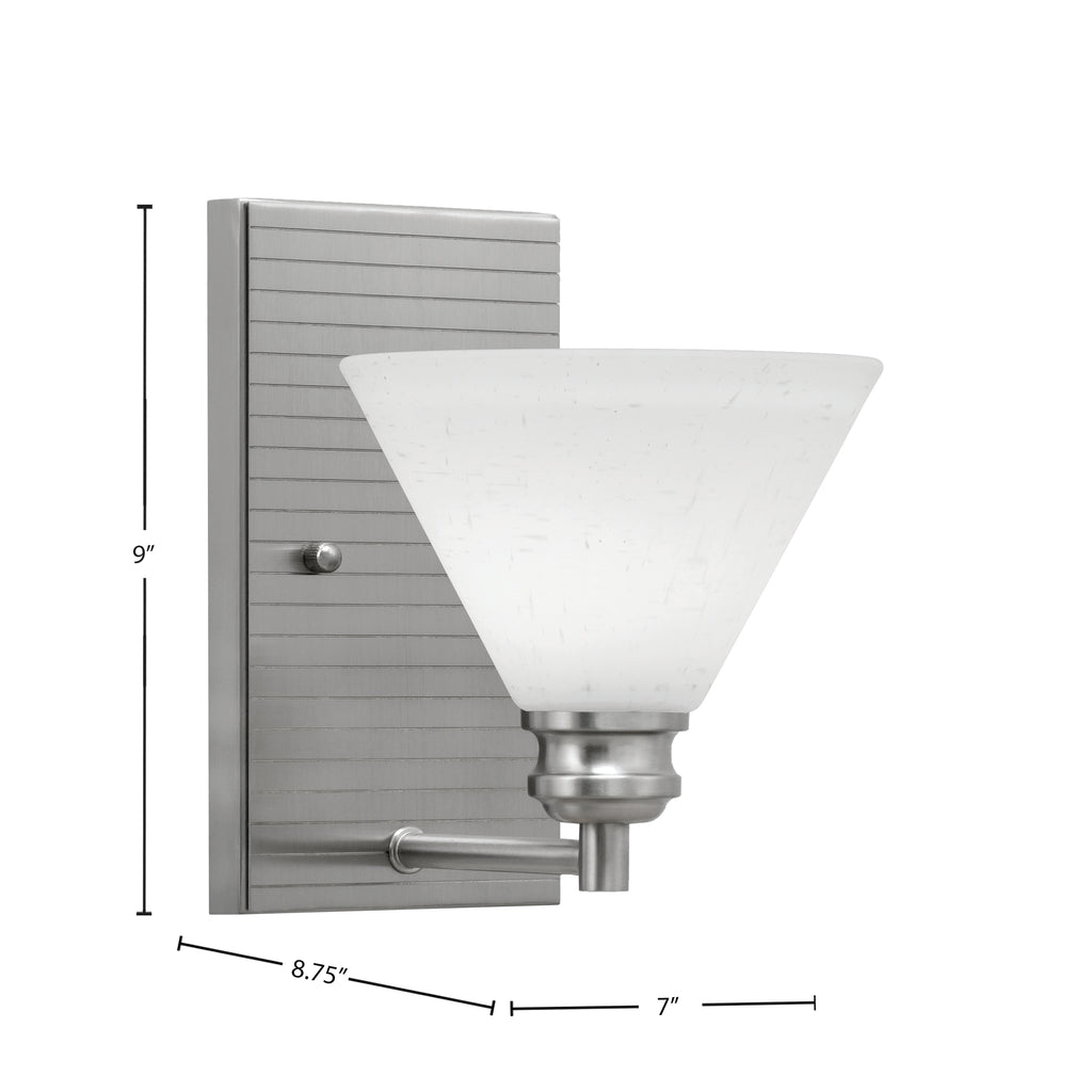 Toltec Lighting | 1161-BN-312