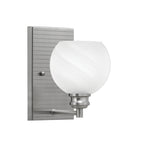 Toltec Lighting | 1161-BN-4101