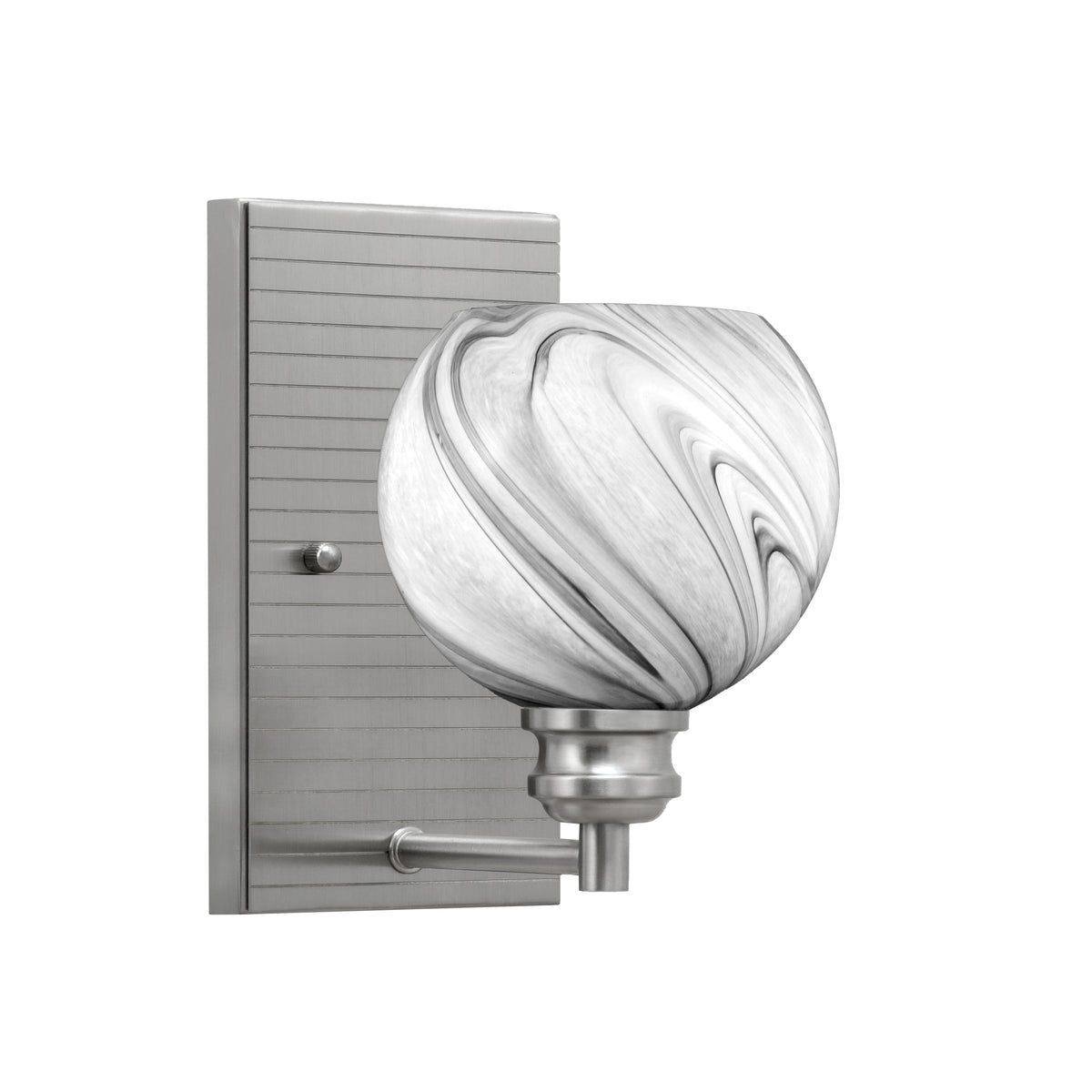 Toltec Lighting | 1161-BN-4109