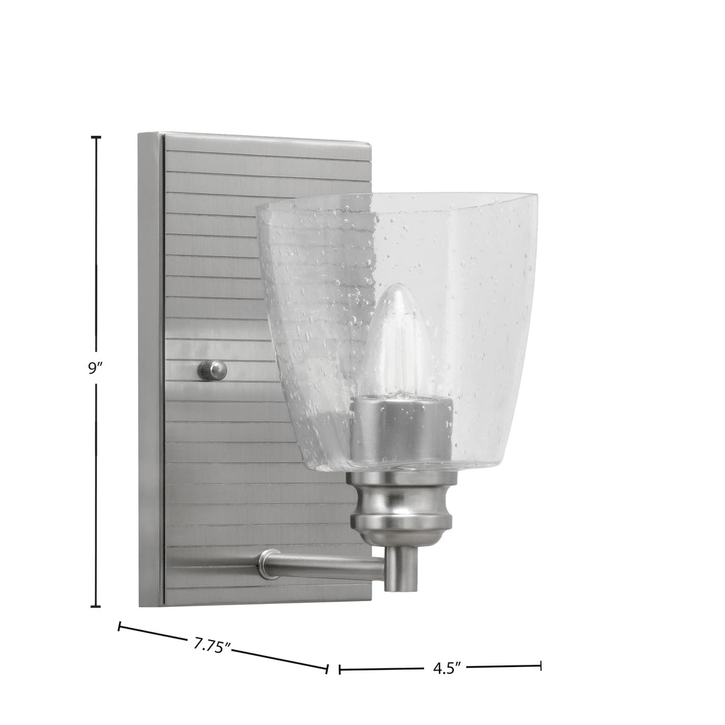 Toltec Lighting | 1161-BN-461