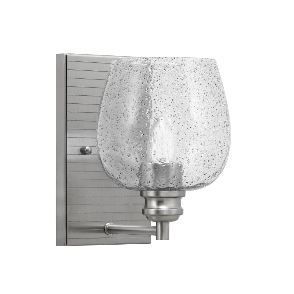 Toltec Lighting | 1161-BN-4812
