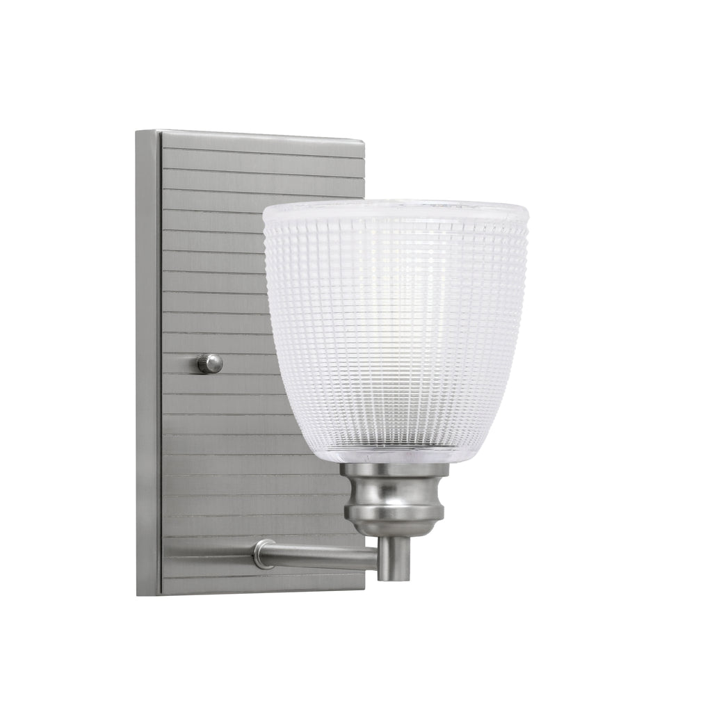 Toltec Lighting | 1161-BN-500