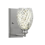 Toltec Lighting | 1161-BN-5054