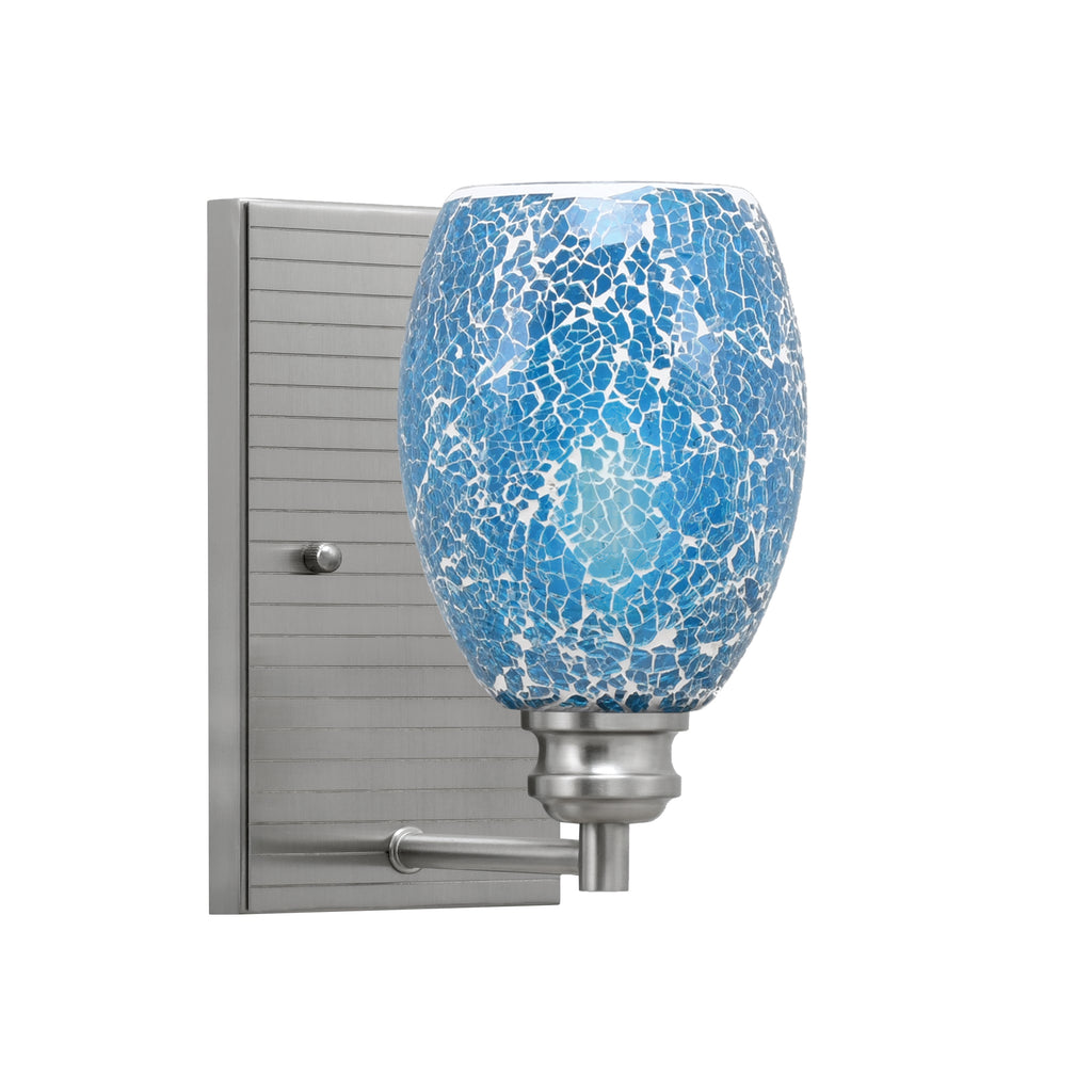 Toltec Lighting | 1161-BN-5055