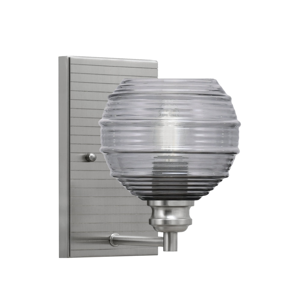 Toltec Lighting | 1161-BN-5112