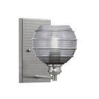 Toltec Lighting | 1161-BN-5112