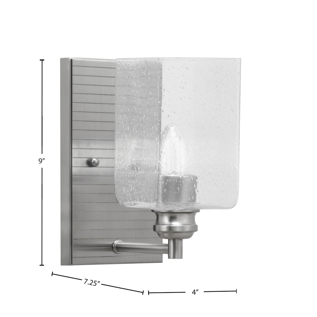 Toltec Lighting | 1161-BN-530
